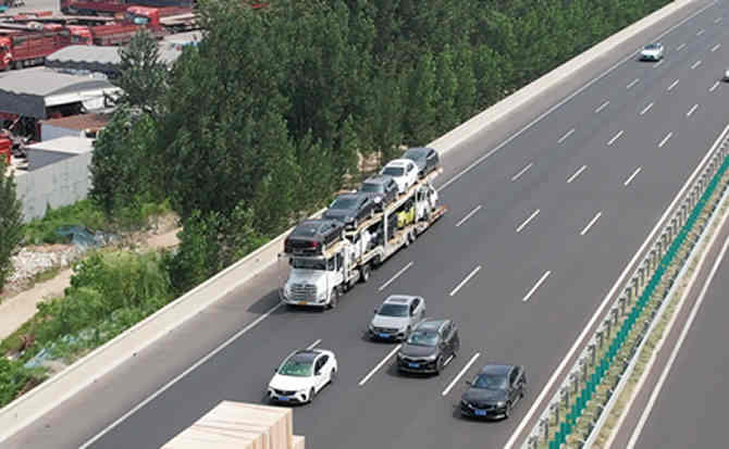 延平区高速公路汽车救援